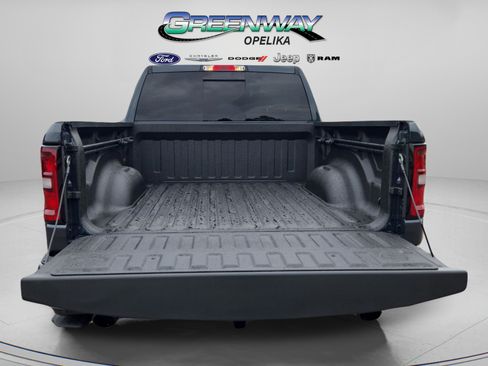 New 2026 RAM 1500 Big Horn image 21