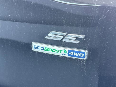 Used 2016 Ford Escape SE AWD/4WD image 23