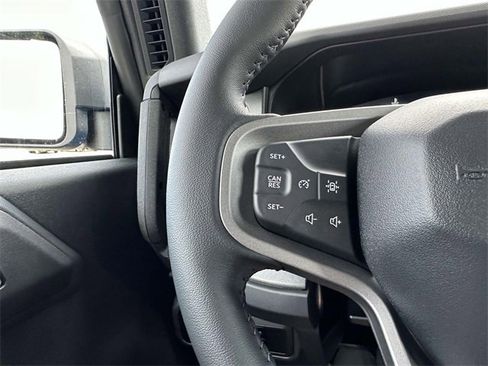 New 2025 Ford Bronco Big Bend w/ Black Diamond Package image 19