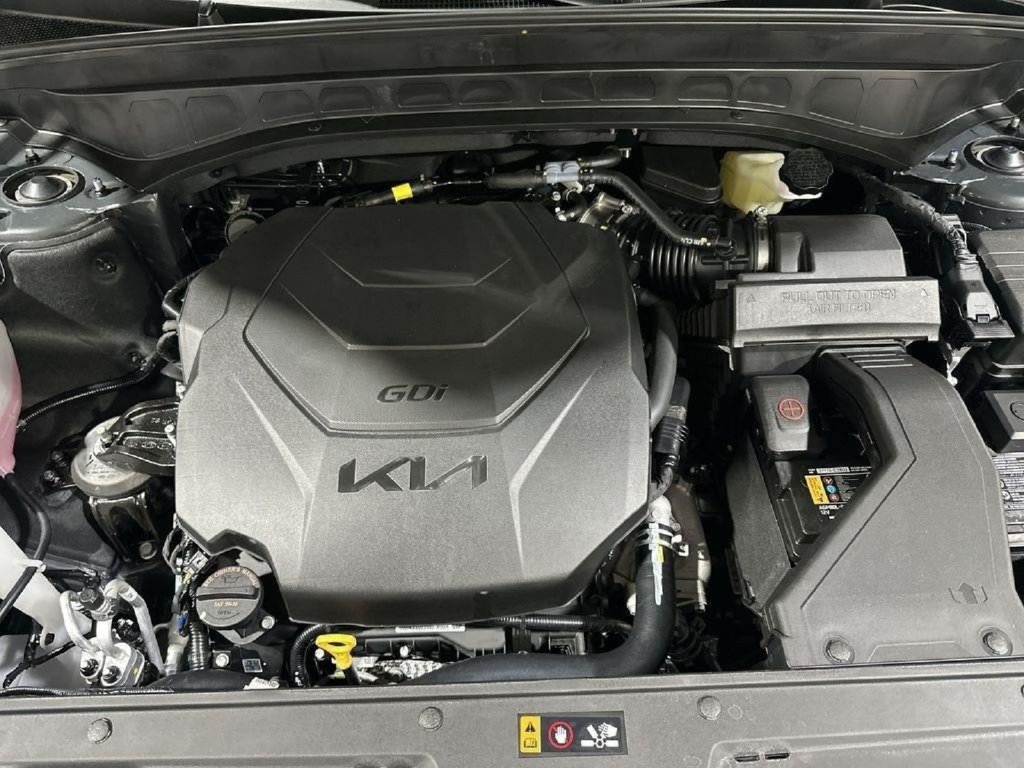 New 2025 Kia Telluride S AWD/4WD image 18