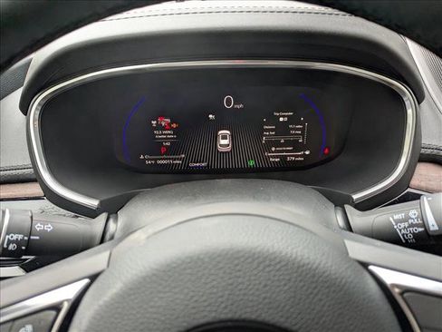 New 2026 Acura MDX SH-AWD w/ Advance Package image 11