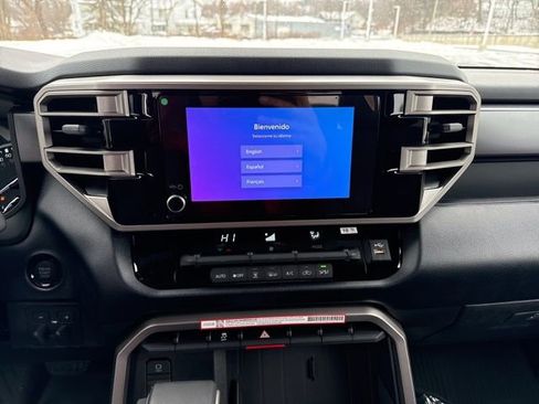 New 2026 Toyota Tundra SR5 image 21
