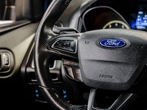 Used 2015 Ford Focus ST image 22