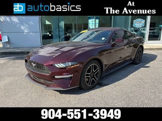 Used 2018 Ford Mustang Premium video 1