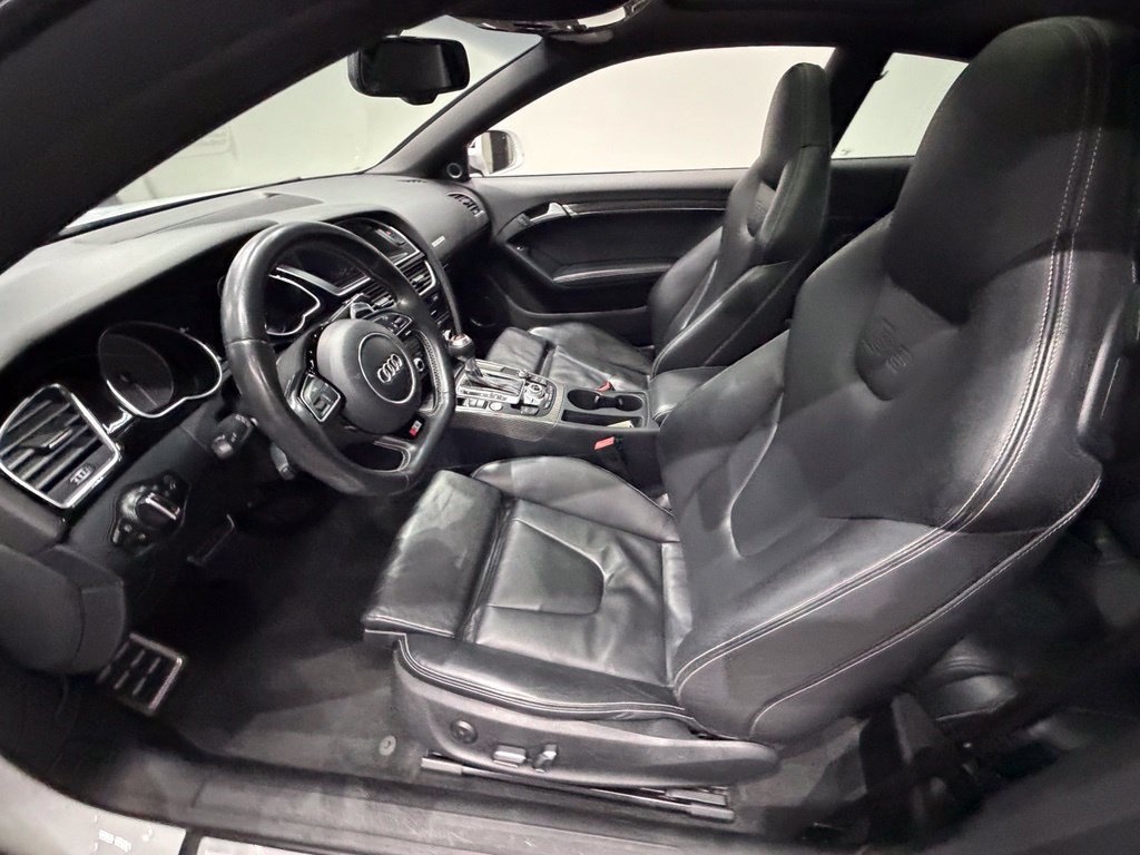 Used 2015 Audi S5 Premium Plus AWD/4WD image 28
