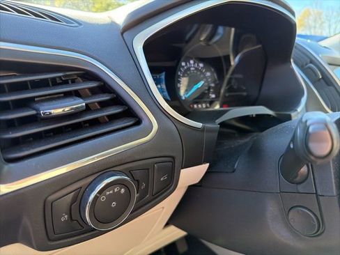 Used 2018 Ford Edge Titanium w/ Equipment Group 302A image 24