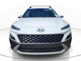 Used 2023 Hyundai Kona SEL video 2