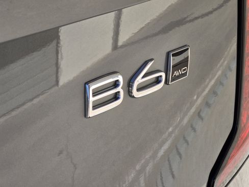 New 2026 Volvo XC90 B6 Ultra AWD/4WD image 32