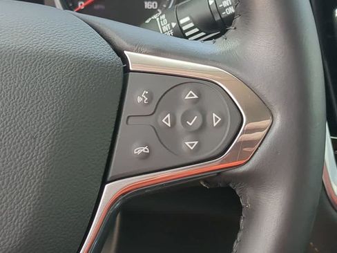 Used 2020 Chevrolet Traverse LT FWD image 23