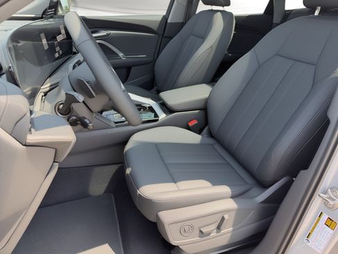 New 2026 Audi Q5 Premium AWD/4WD image 5