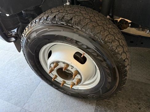 Used 2012 Ford F350 XL w/ PWR Equipment Group image 21