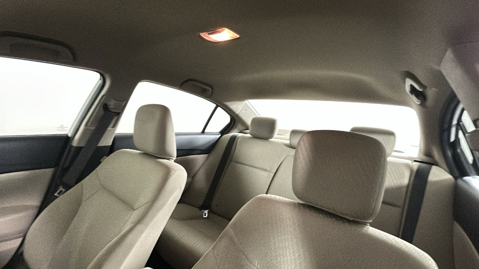 Used 2015 Honda Civic LX image 14