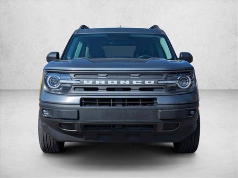 Used 2021 Ford Bronco Sport Big Bend AWD/4WD image 2