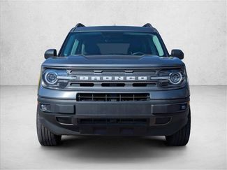 Used 2021 Ford Bronco Sport Big Bend AWD/4WD video 2