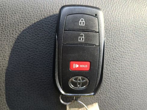 Used 2024 Toyota Tacoma SR5 image 35