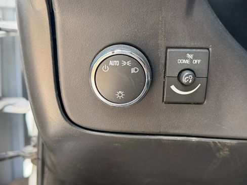Used 2015 Chevrolet Express 3500 LT w/ LT Preferred Equipment Group RWD image 13