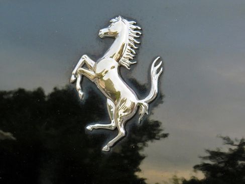 Used 2011 Ferrari California image 52