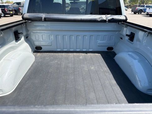 Used 2023 Ford F150 Lariat w/ Bed Utility Package AWD/4WD image 8