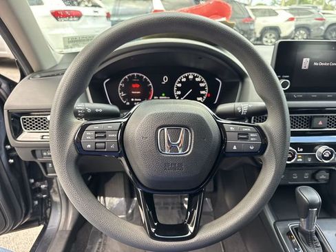 Used 2025 Honda Civic LX image 14