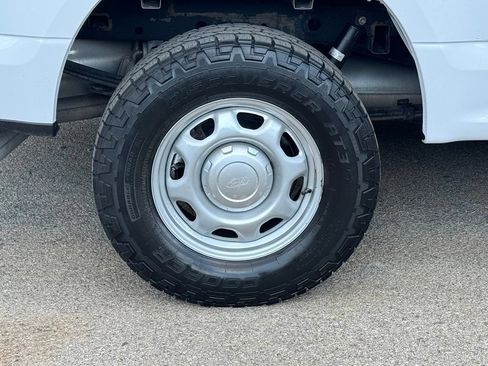 Used 2020 Ford F150 XL w/ XL Power Equipment Group AWD/4WD image 9
