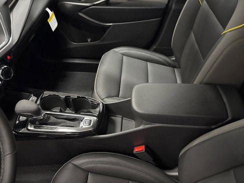 New 2026 Chevrolet Trax ACTIV w/ Driver Confidence Package image 14