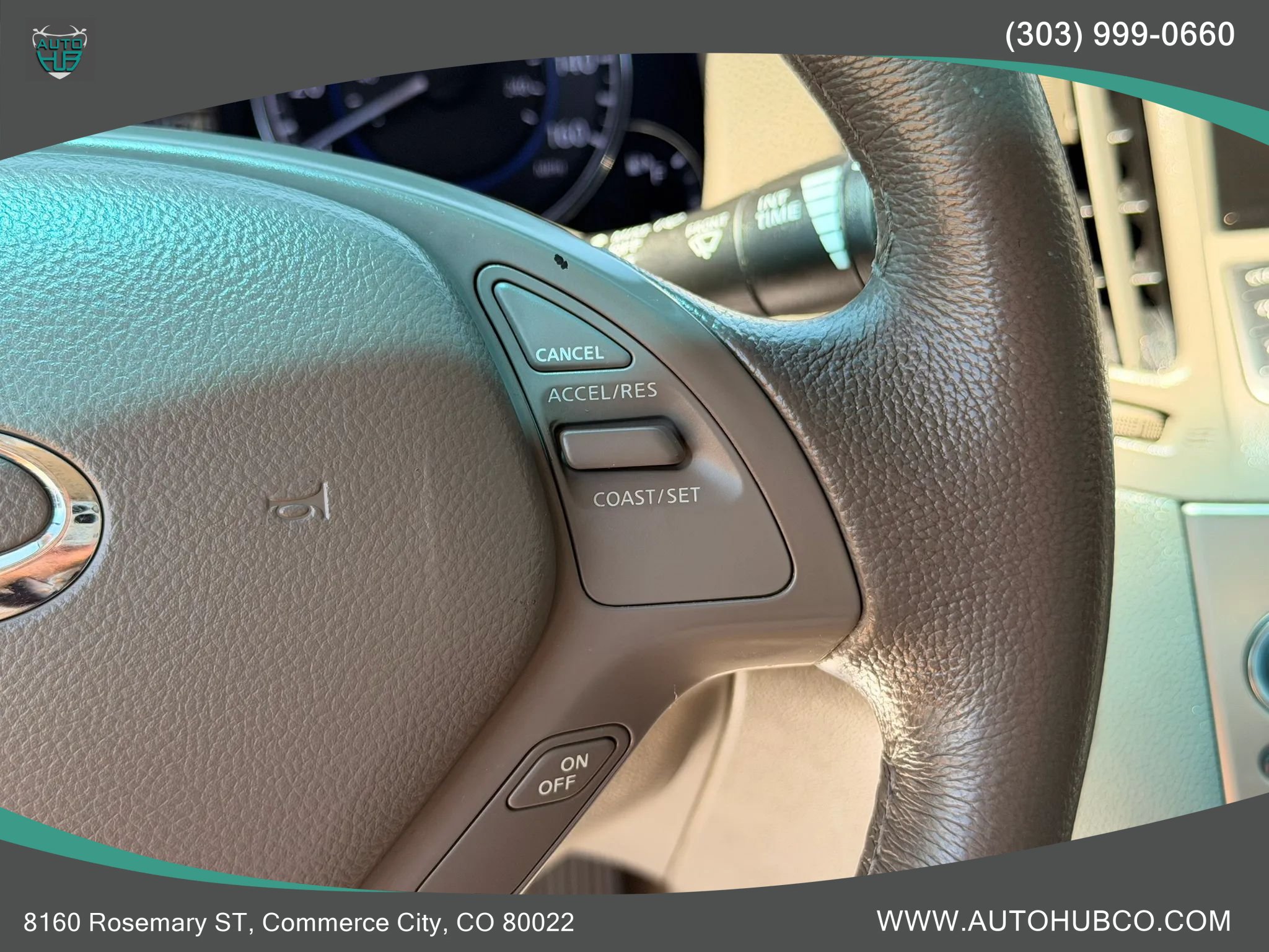 Used 2012 INFINITI G37 x Sedan w/ Premium Pkg AWD/4WD image 14
