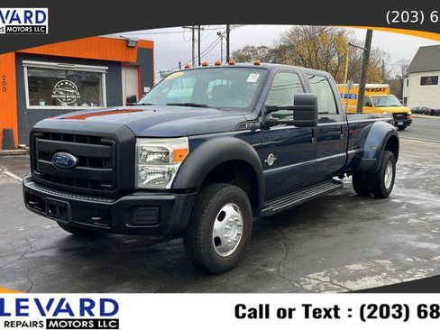 Used 2013 Ford F450 XL image 2