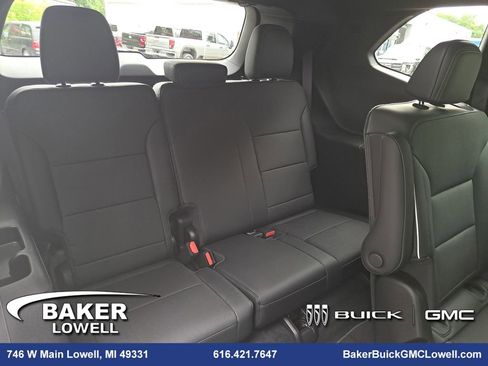 New 2026 Buick Enclave Preferred image 12