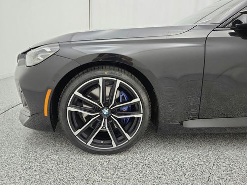 Used 2023 BMW M240i xDrive Coupe w/ Premium Package AWD/4WD image 17