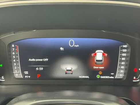 Used 2023 Honda Pilot Elite image 2