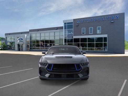 New 2025 Ford Mustang GT Premium image 6