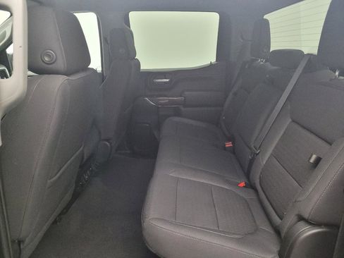Used 2021 Chevrolet Silverado 1500 RST RWD image 18
