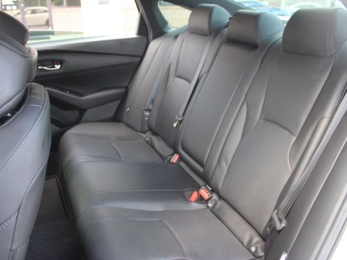 Used 2025 Honda Accord Sport image 29