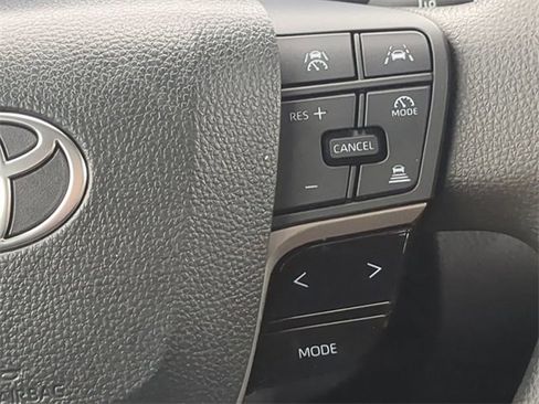 Certified 2025 Toyota Camry LE image 23