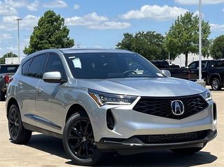 Used 2025 Acura RDX SH-AWD video 2