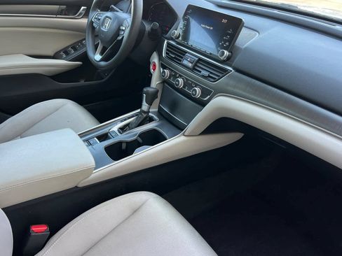 Used 2020 Honda Accord LX image 16