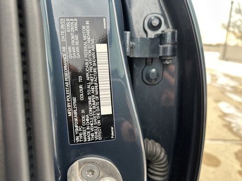 Used 2024 Polestar Polestar 2 image 29