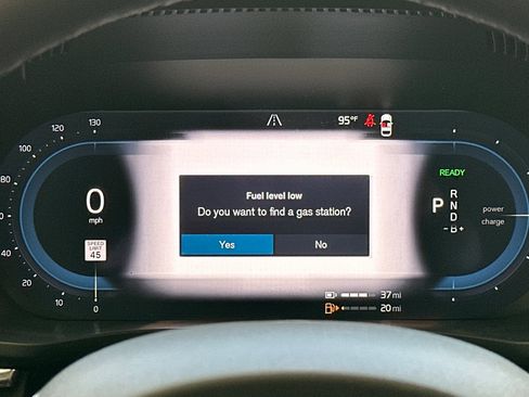 New 2025 Volvo XC60 T8 Plus w/ Protection Package Premier image 28