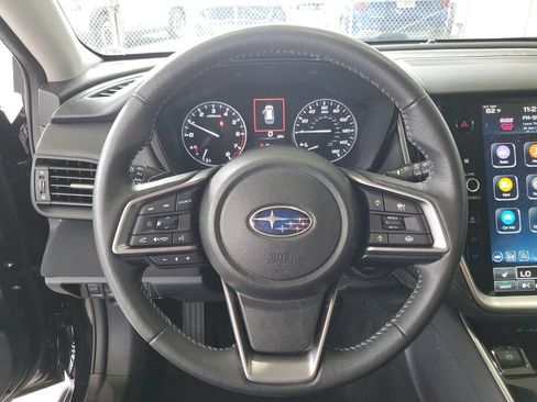 Used 2024 Subaru Outback Premium AWD/4WD image 22