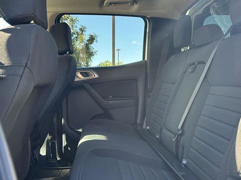 Used 2020 Ford Ranger XLT w/ Trailer Tow Package image 22