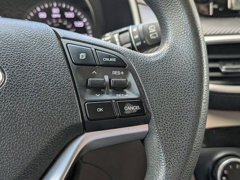 Used 2021 Hyundai Tucson Value image 20