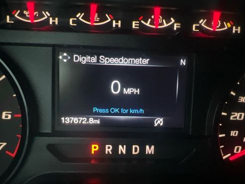 Used 2017 Ford F150 XLT w/ Equipment Group 302A Luxury image 22