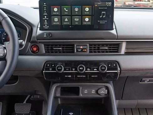 New 2026 Honda Pilot Black Edition image 21