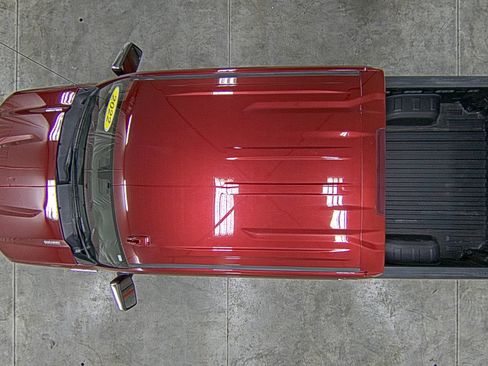 Certified 2022 Chevrolet Silverado 1500 LTZ image 36