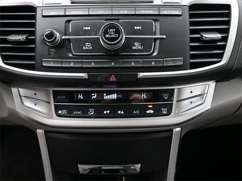Used 2014 Honda Accord LX image 9
