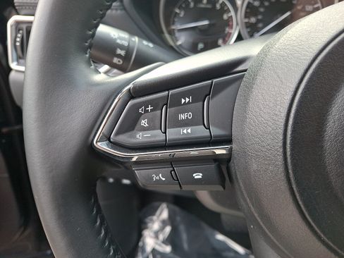 Used 2024 MAZDA CX-5 AWD 2.5 S w/ Preferred Package image 19