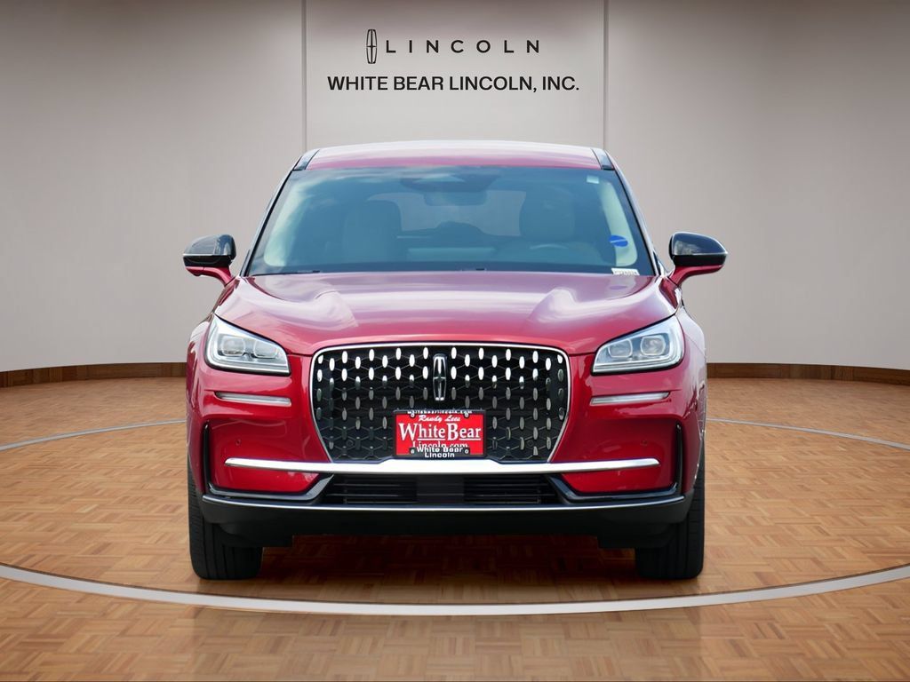 Used 2025 Lincoln Corsair Reserve FWD image 2