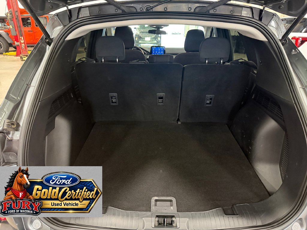 Used 2026 Ford Escape Active w/ Cold Weather Package AWD/4WD image 23