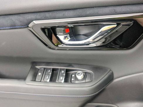 New 2026 Subaru Forester Limited AWD/4WD image 26