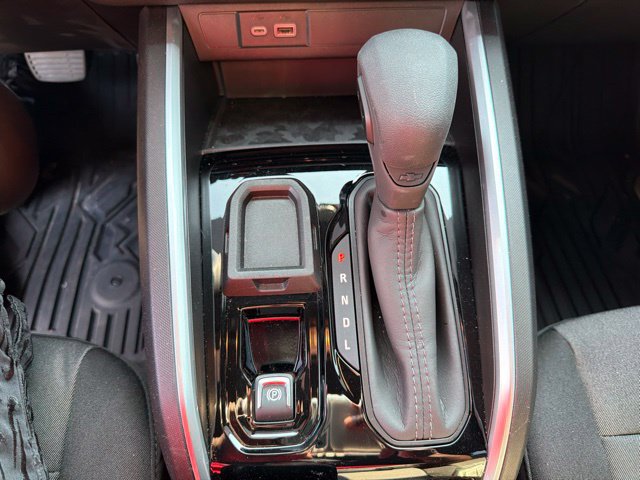 Used 2026 Chevrolet Colorado W/T RWD image 44